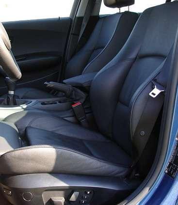 BMW 130i - mała bestia