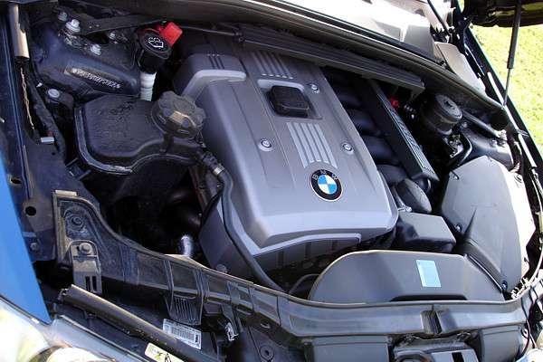 BMW 130i - mała bestia