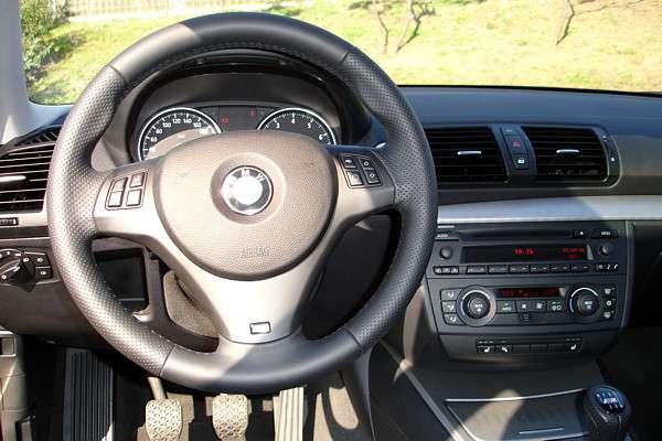 BMW 130i - mała bestia