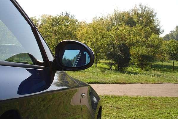 BMW 130i - mała bestia