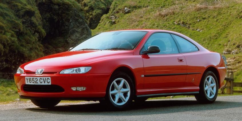 Auto za około 5 tys. złotych nie tylko do miasta. Przegląd rynku samochodów używanych