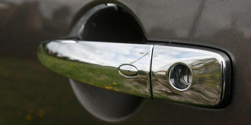 Oszczędny bulwarowiec - Nissan Murano II 2,5 dCi