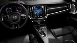 Volvo S90 i V90 w pakiecie R-Design
