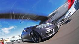 Mercedes S500 Inden Design - prawy bok