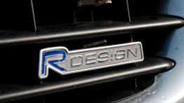 Baby kombi - Volvo V50 R-Design