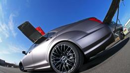 Mercedes S500 Inden Design - lewy bok