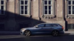 Volvo S90 i V90 w pakiecie R-Design