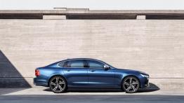 Volvo S90 i V90 w pakiecie R-Design