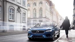 Volvo S90 i V90 w pakiecie R-Design