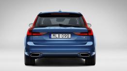 Volvo S90 i V90 w pakiecie R-Design