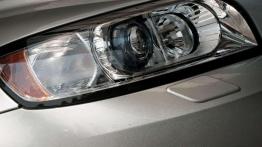 Baby kombi - Volvo V50 R-Design