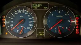 Baby kombi - Volvo V50 R-Design