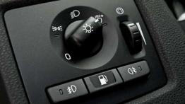 Baby kombi - Volvo V50 R-Design