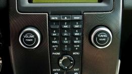 Baby kombi - Volvo V50 R-Design