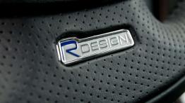 Baby kombi - Volvo V50 R-Design