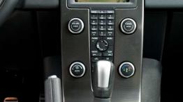 Baby kombi - Volvo V50 R-Design