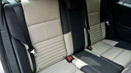 Baby kombi - Volvo V50 R-Design