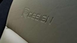 Baby kombi - Volvo V50 R-Design