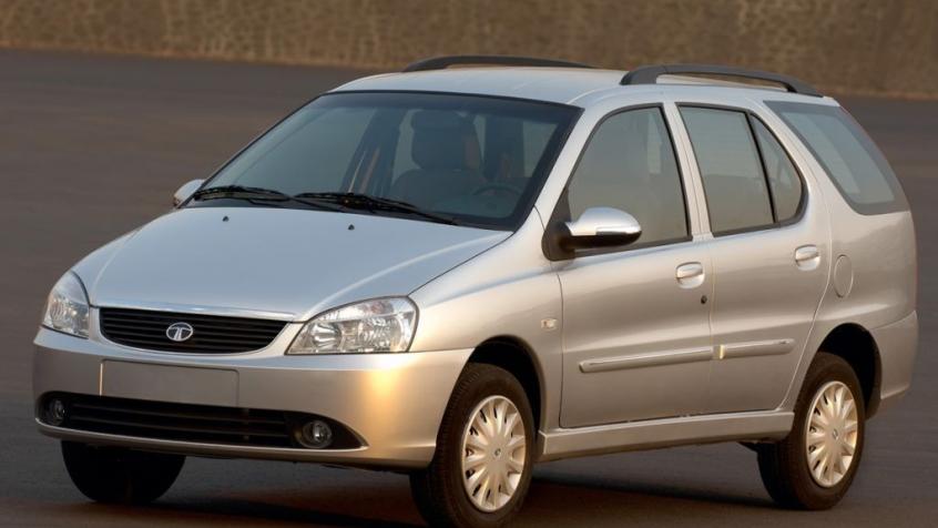 TATA Indigo