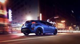 Hyundai Veloster Rally Edition debiutuje w Chicago