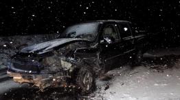 Kolizja lub wypadek. Czy wiesz, jak zachować się na miejscu zdarzenia drogowego?