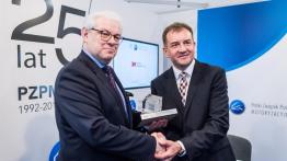 Redakcja magazynu Fleet przyznała nagrody Fleet Leader 2017  i certyfikaty Długodystansowego Testu Flotowego