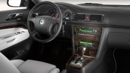 Skoda Superb I (2001-2008). Poradnik kupującego