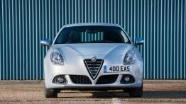 Alfa Romeo Giulietta Business Edition - co nowego?