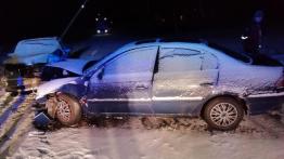 Kolizja lub wypadek. Czy wiesz, jak zachować się na miejscu zdarzenia drogowego?