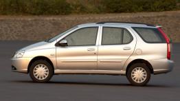 TATA Indigo