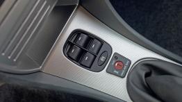 TATA Indigo - inny element wnętrza z przodu