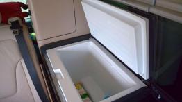 Mercedes-Benz Marco Polo - wsiąść do kampera (nie)byle jakiego...