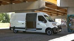 Opel – kompan do wszystkiego?