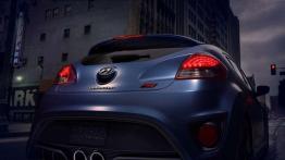 Hyundai Veloster Rally Edition debiutuje w Chicago