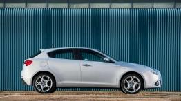 Alfa Romeo Giulietta Business Edition - co nowego?