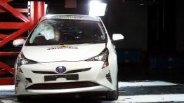 Tą Toyotą nie potrącisz pieszego