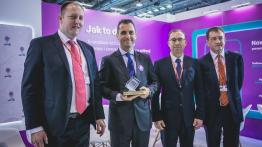 Redakcja magazynu Fleet przyznała nagrody Fleet Leader 2016 i certyfikaty Długodystansowego Testu Flotowego 