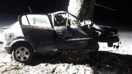 Kolizja lub wypadek. Czy wiesz, jak zachować się na miejscu zdarzenia drogowego?