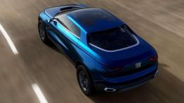 Fiat FCC4 Concept - jeden do wszystkiego