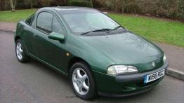 Opel Tigra I - namiastka auta sportowego
