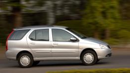 TATA Indigo