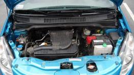 Suzuki Splash - podsumowanie testu długodystansowego