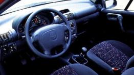 Opel Tigra I - namiastka auta sportowego