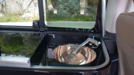 Mercedes-Benz Marco Polo - wsiąść do kampera (nie)byle jakiego...