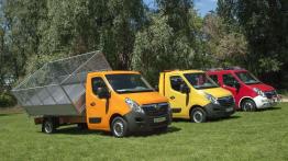 Opel – kompan do wszystkiego?