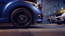 Hyundai Veloster Rally Edition debiutuje w Chicago