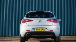 Alfa Romeo Giulietta Business Edition - co nowego?
