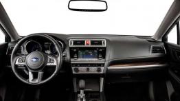 Subaru Legacy pokazane przed debiutem w Chicago