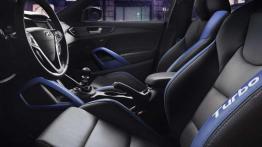 Hyundai Veloster Rally Edition debiutuje w Chicago