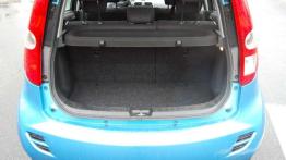 Suzuki Splash - podsumowanie testu długodystansowego